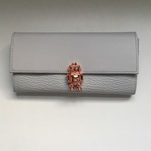 NWT Ted Baker wallet